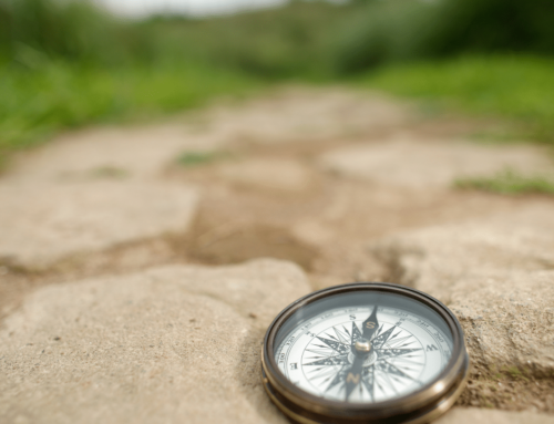 Samsyn i ledningsgruppen på Lidköping Energi